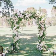 ALTAR DE BODA - WORKSHOP